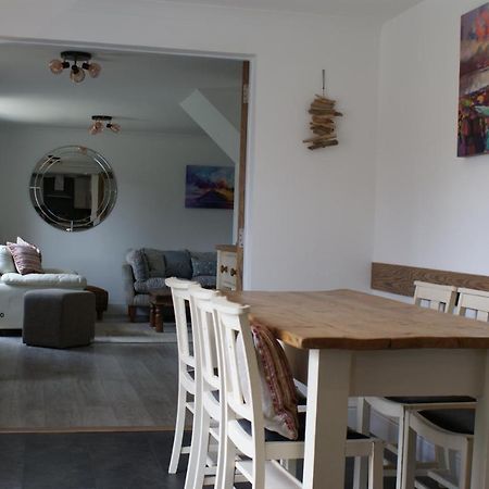 Lizzie'S Garden Cottage Portree Ngoại thất bức ảnh