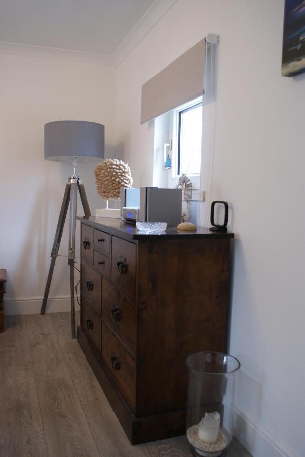Lizzie'S Garden Cottage Portree Ngoại thất bức ảnh